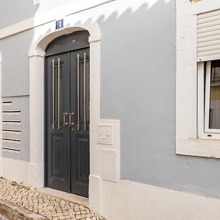 Avenida Da Liberdade Area, Bright And Newly Renovated 2 Bedroom Apartment, Lisbon Historical Center Экстерьер фото