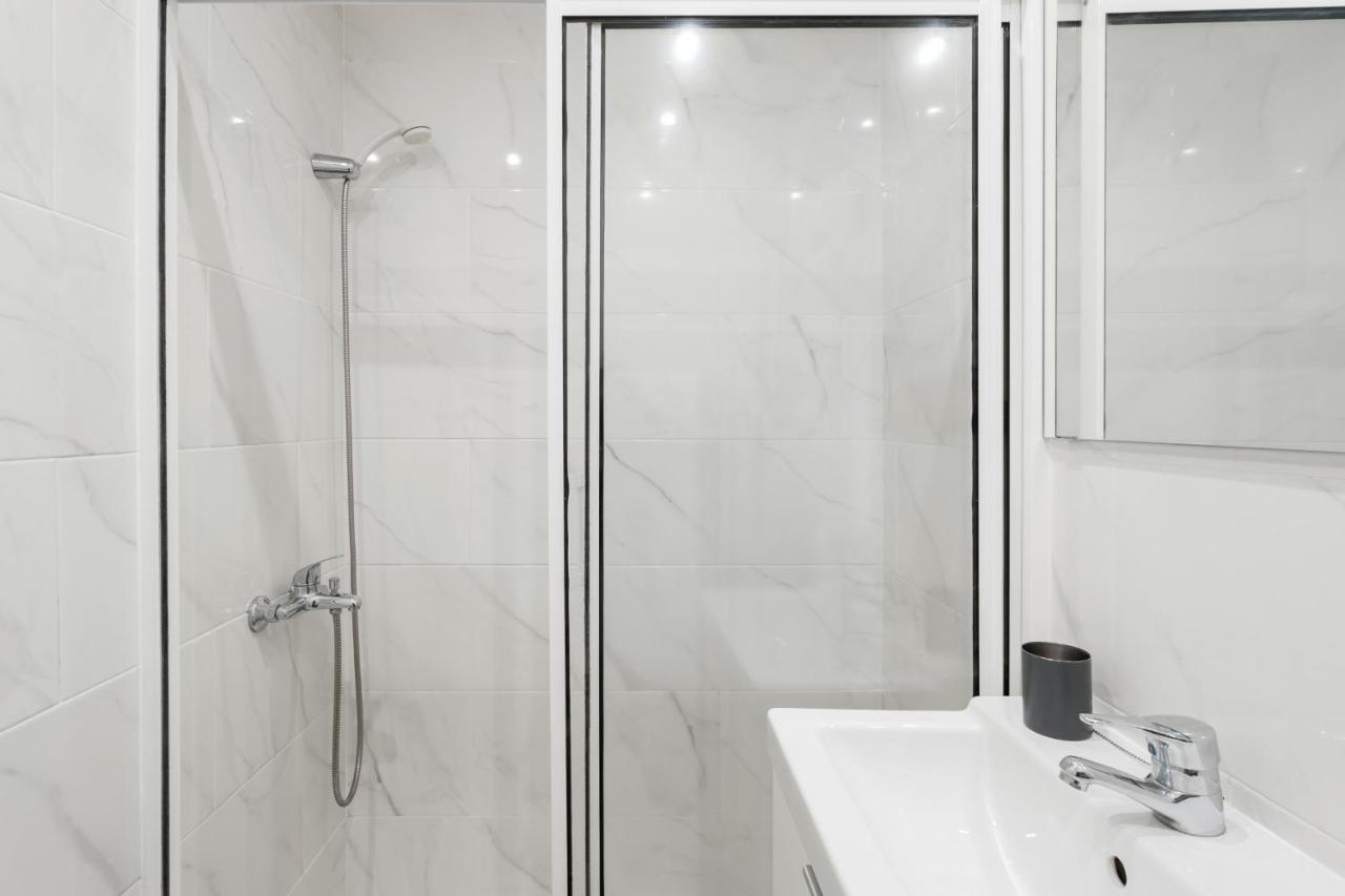 Avenida Da Liberdade Area, Bright And Newly Renovated 2 Bedroom Apartment, Lisbon Historical Center Экстерьер фото