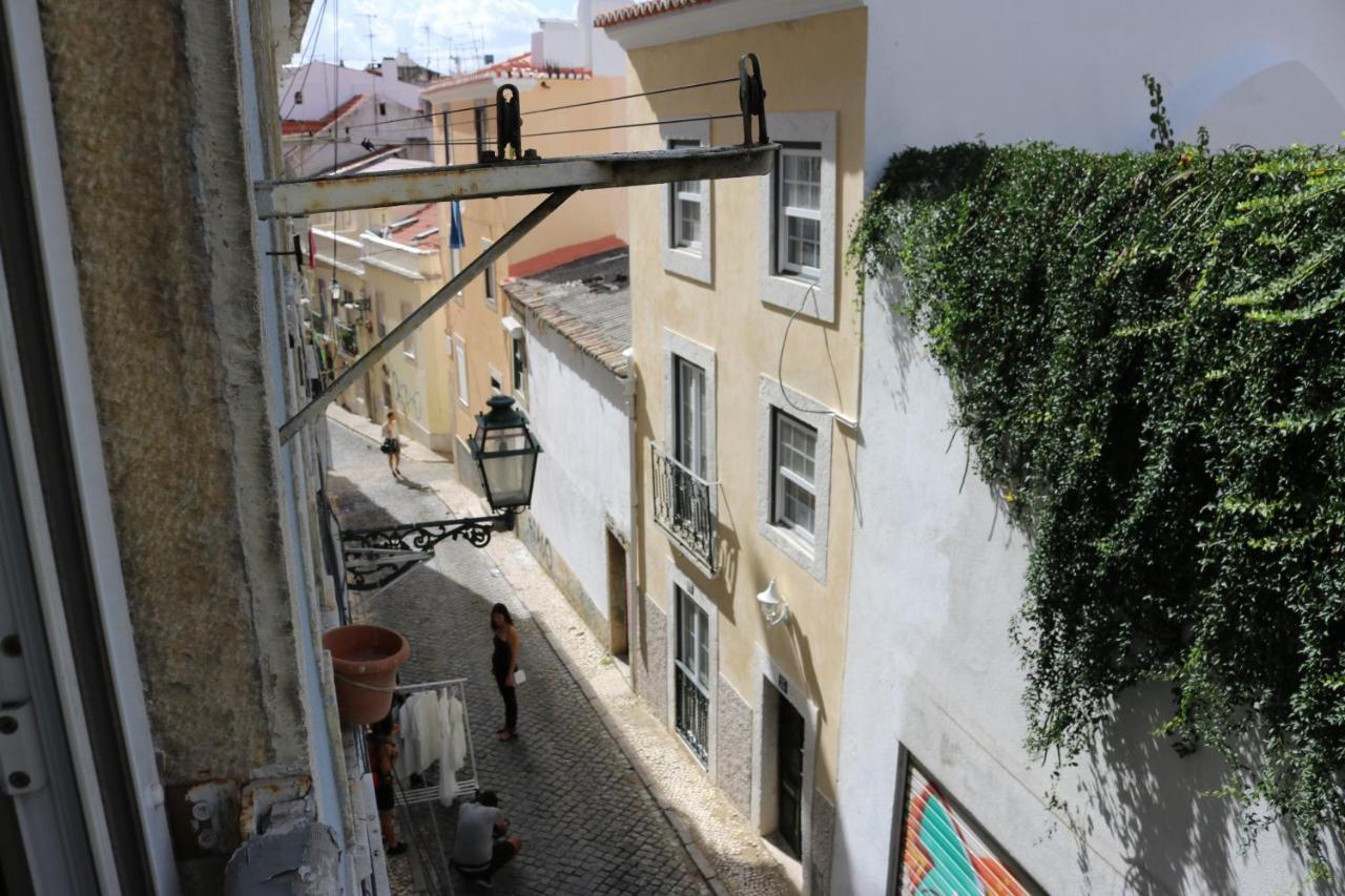 Avenida Da Liberdade Area, Bright And Newly Renovated 2 Bedroom Apartment, Lisbon Historical Center Экстерьер фото
