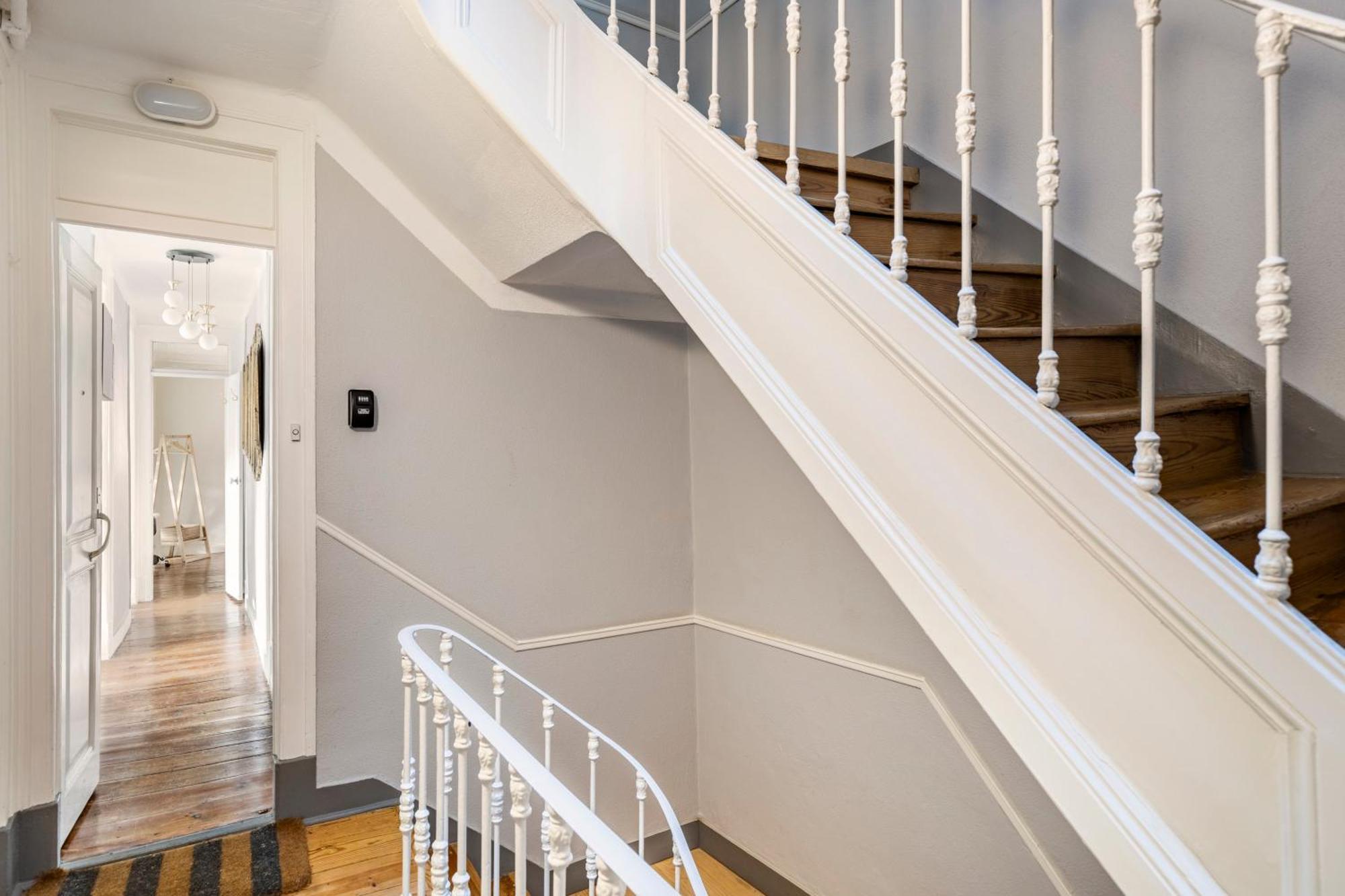 Avenida Da Liberdade Area, Bright And Newly Renovated 2 Bedroom Apartment, Lisbon Historical Center Экстерьер фото