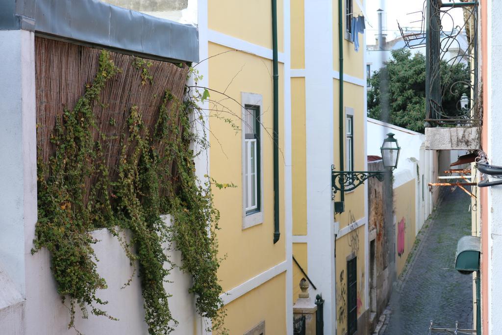 Avenida Da Liberdade Area, Bright And Newly Renovated 2 Bedroom Apartment, Lisbon Historical Center Экстерьер фото